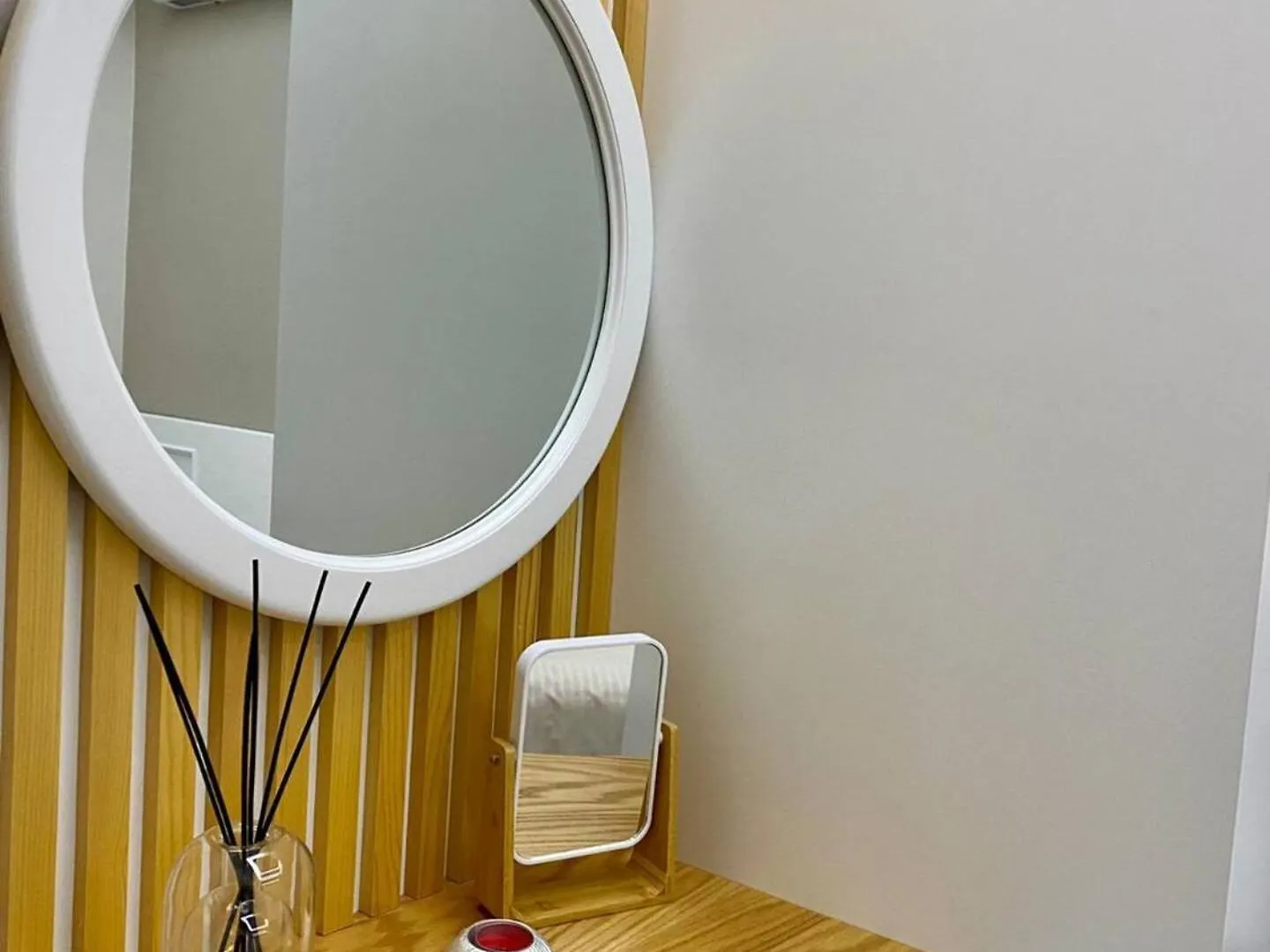 Tok Apartment Durres Albania