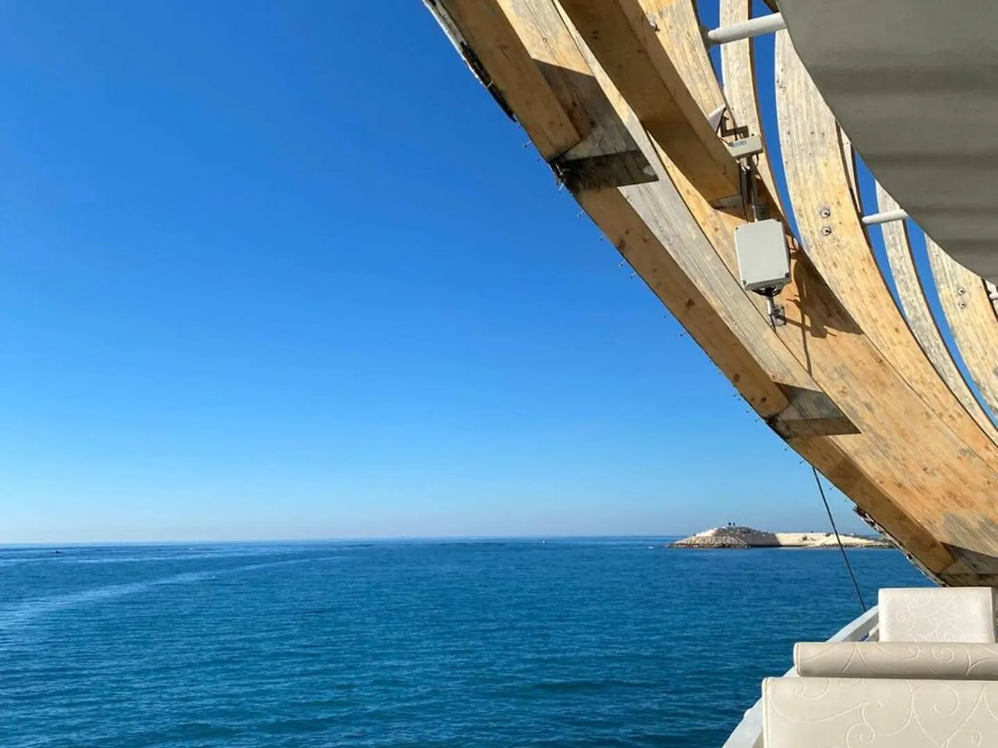 Tok Apartment Durres