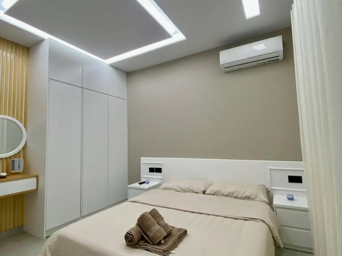 Tok Apartment Durres