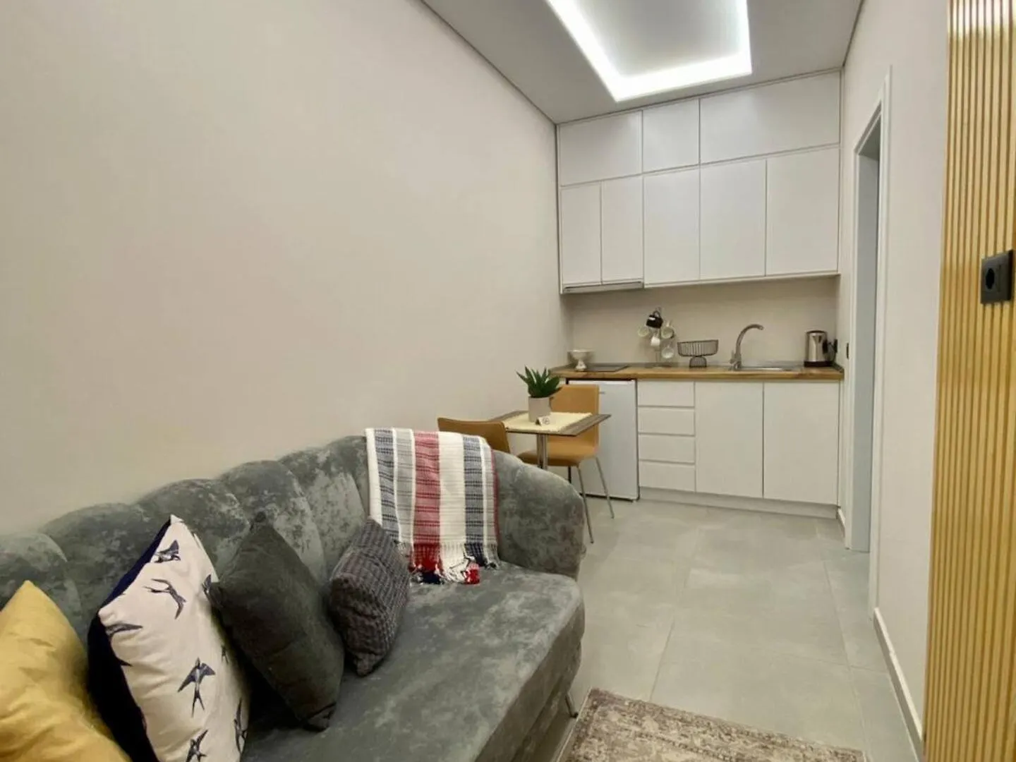 Tok Apartment Durres Albania