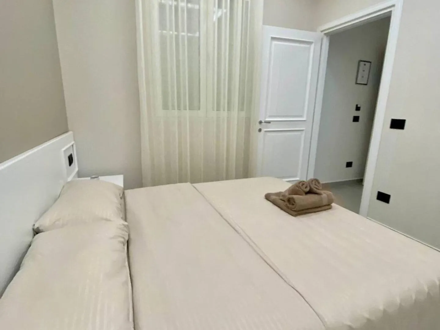 Tok Apartment Durres