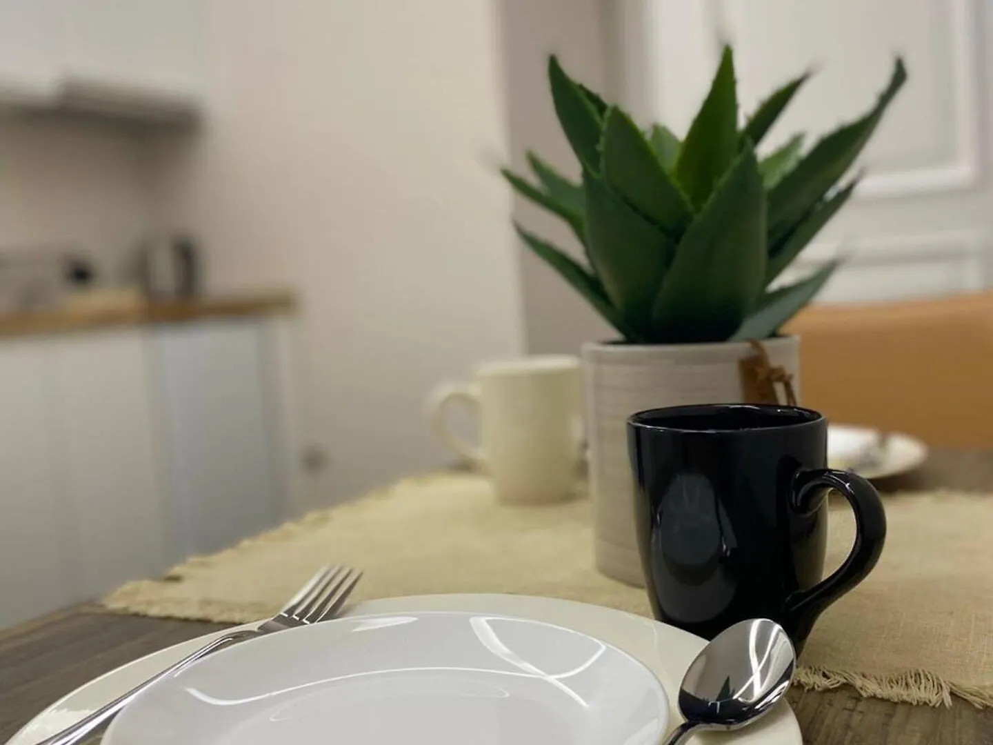 Tok Apartment Durres