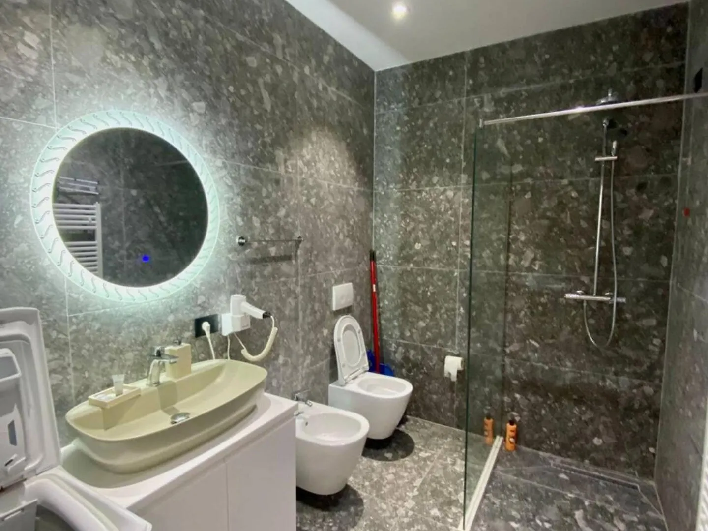 Tok Apartment Durres 0*,  Albania