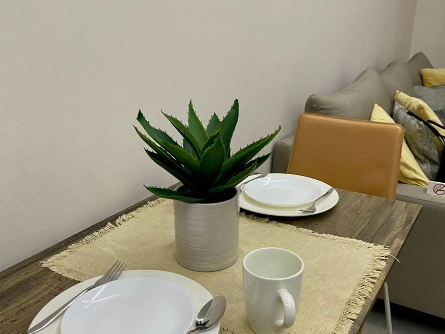 Tok Apartment Durres