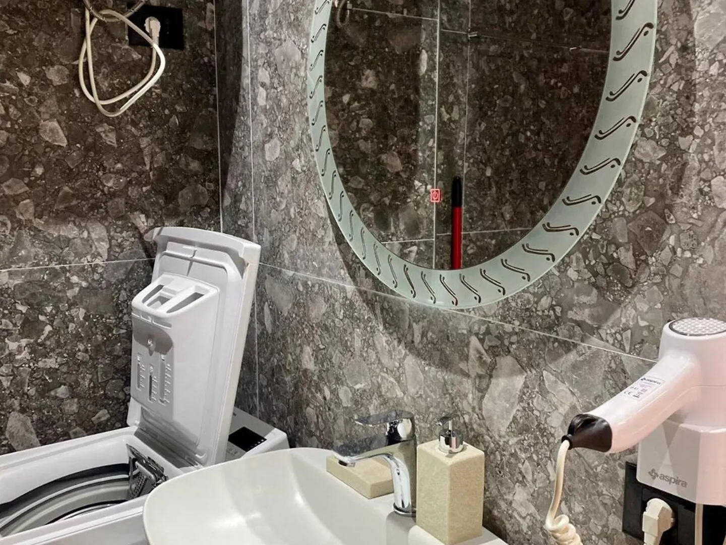Tok Apartment Durres