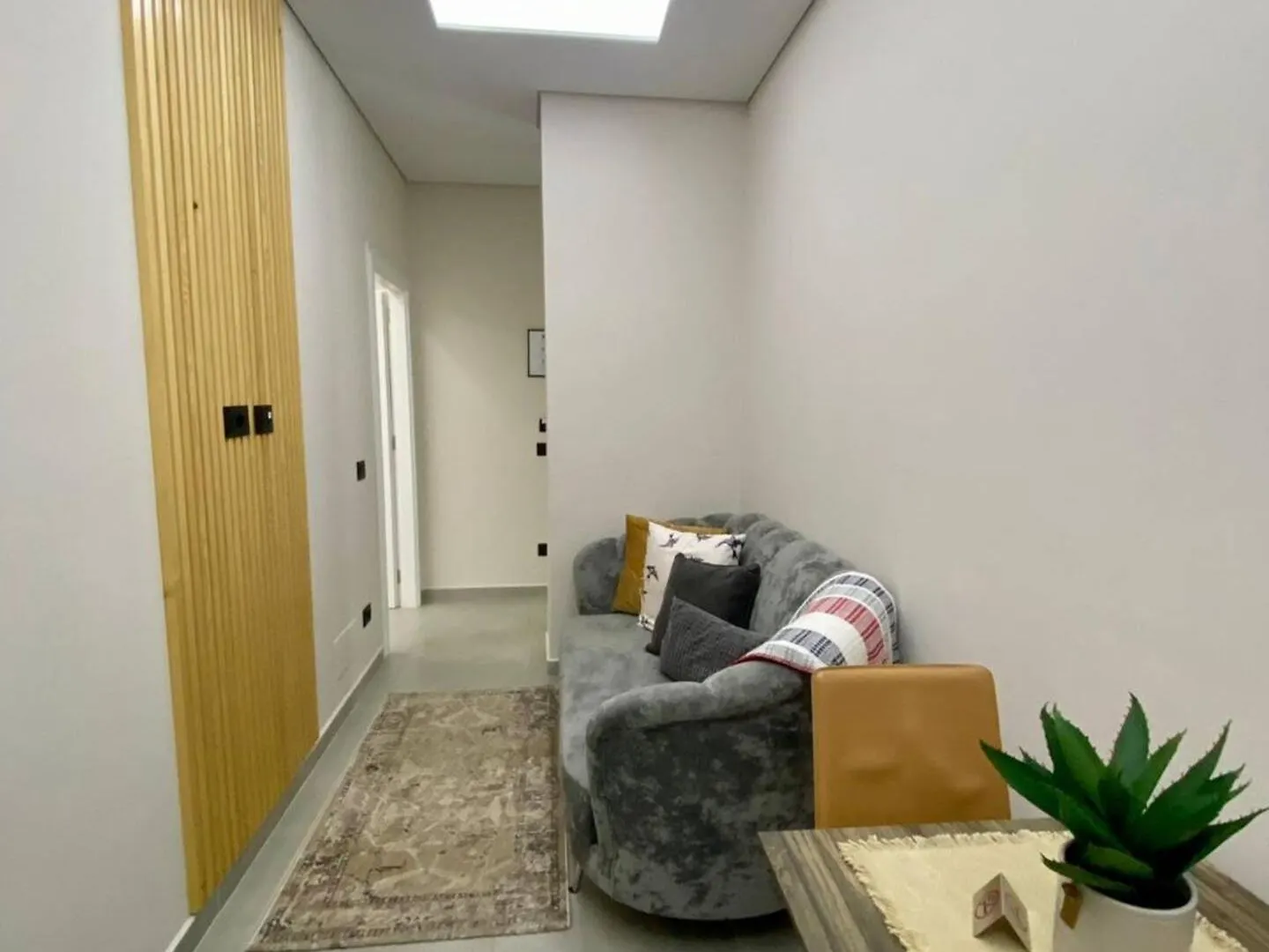 Tok Apartment Durres 0*,