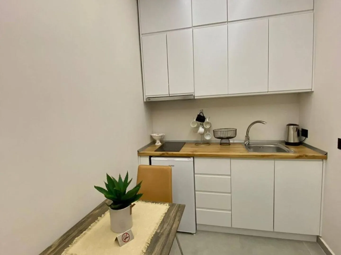 Tok Apartment Durres